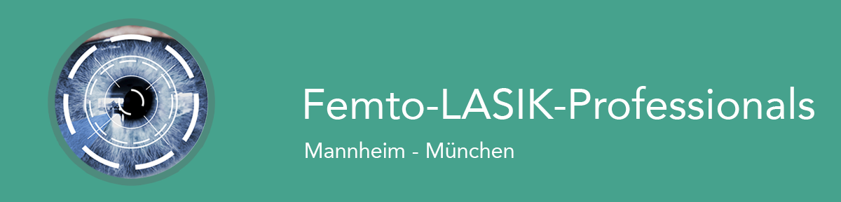 Femto-LASIK Professionals